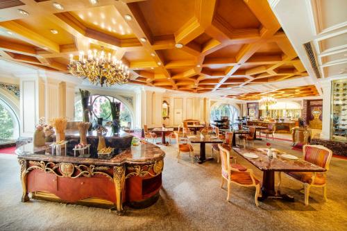 Essen und Erfrischungen, Legendale Hotel Wangfujing Beijing in Peking Essen und Erfrischungen, Legendale Hotel Wangfujing Beijing in Peking
