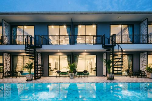 設備, Chanakarn Pool Access Rawai in ナイ ハーン ビーチ 設備, Chanakarn Pool Access Rawai in ナイ ハーン ビーチ