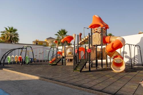 Nordic Resort in Al Jasra Nordic Resort in Al Jasra