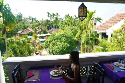 餐飲選擇, 會安古屋Spa度假村 (Hoi An Ancient House Resort & Spa) in 會安 餐飲選擇, 會安古屋Spa度假村 (Hoi An Ancient House Resort & Spa) in 會安