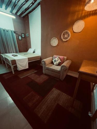 Stone house Zanzibar