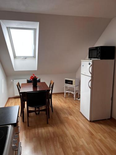 Dotări, The Apartment @ Bloksgaard in Hirtshals Dotări, The Apartment @ Bloksgaard in Hirtshals