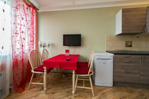 This photo about Dom Na Begovoy shared on HyHotel.com