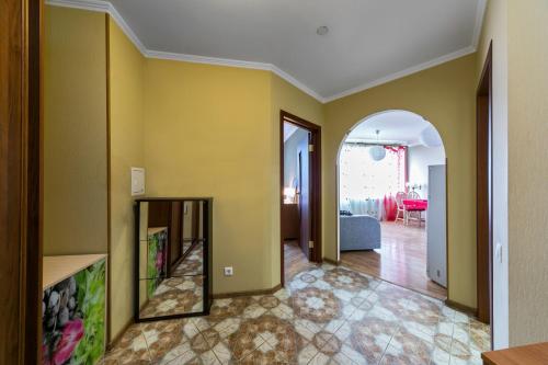 This photo about Dom Na Begovoy shared on HyHotel.com