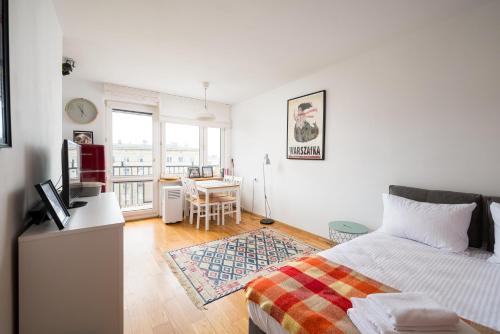 Parkland Cosy Studio