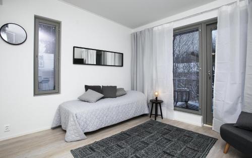 Forenom Serviced Apartments Vantaa Korso in Vantaa Forenom Serviced Apartments Vantaa Korso in Vantaa