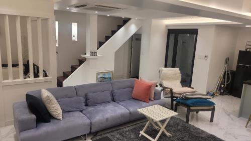 Tongyeong Beach House in Docheon-dong Tongyeong Beach House in Docheon-dong