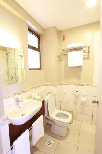 This photo about Hotel Rio shared on HyHotel.com