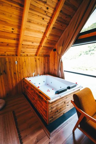 Serinle Bungalow in 里澤 Serinle Bungalow in 里澤