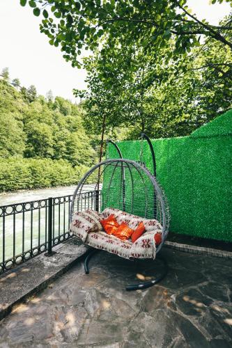 Serinle Bungalow in Rize Serinle Bungalow in Rize