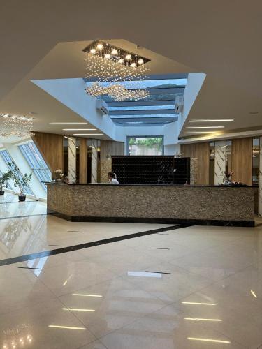 Lobi, Vile Oliva Hotel & Resort in Petrovac Lobi, Vile Oliva Hotel & Resort in Petrovac