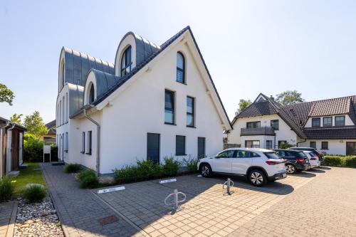 Ferienwohnung Ostseesegler in Zingst Ferienwohnung Ostseesegler in Zingst