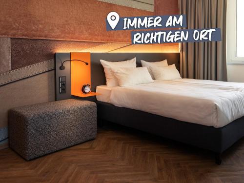 客房, LOGINN Hotel Offenbach in 奧芬巴赫 客房, LOGINN Hotel Offenbach in 奧芬巴赫