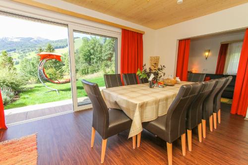 Facilities, Appartementhaus Casamarai in Saalbach Facilities, Appartementhaus Casamarai in Saalbach