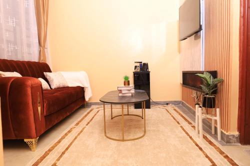 Staybridge apartments in תיקה Staybridge apartments in תיקה