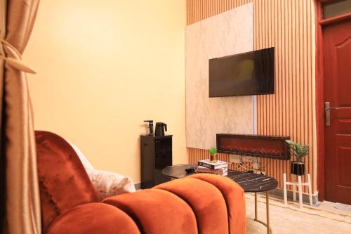 Staybridge apartments in תיקה Staybridge apartments in תיקה