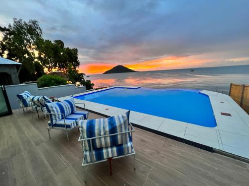 Vistas, Escapes in Chembe Vistas, Escapes in Chembe