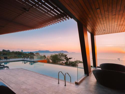 Restaurant, MASON in Pattaya Restaurant, MASON in Pattaya