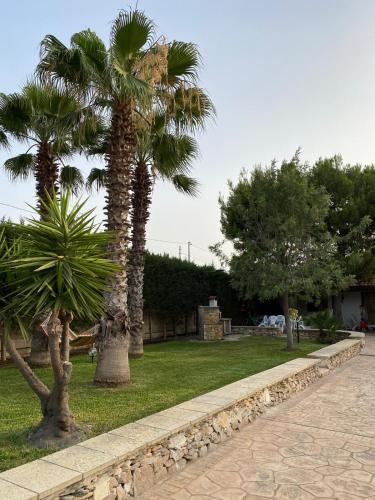 Villa Maia in La Strea Villa Maia in La Strea