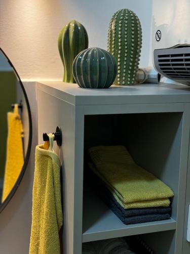 Music Designed Apartmant WestEnd