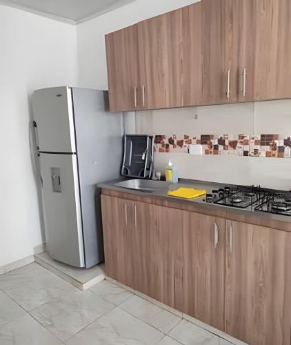 GURUS FR| Apto Central, estilo, con King Size Bed in Villavicencio GURUS FR| Apto Central, estilo, con King Size Bed in Villavicencio