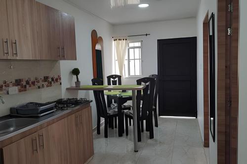 GURUS FR| Apto Central, estilo, con King Size Bed in Villavicencio GURUS FR| Apto Central, estilo, con King Size Bed in Villavicencio