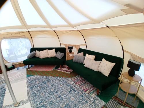 Glamping - Tent , Tält Zelt-Lodge Vindelälven (Glamping - Tent , Talt Zelt-Lodge Vindelalven) in 소르셀레 Glamping - Tent , Tält Zelt-Lodge Vindelälven (Glamping - Tent , Talt Zelt-Lodge Vindelalven) in 소르셀레