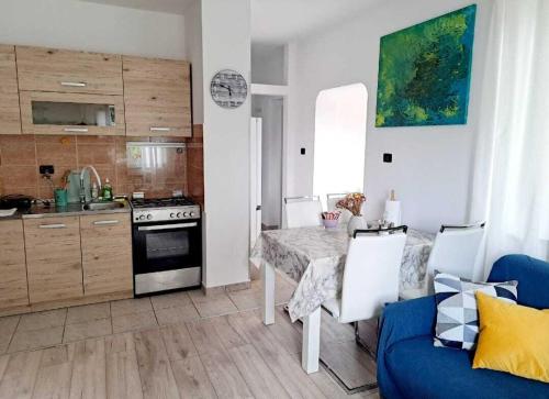 Apartman Melita in Galižana Apartman Melita in Galižana