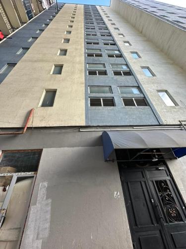 Two-bedroom apartment in Batumi