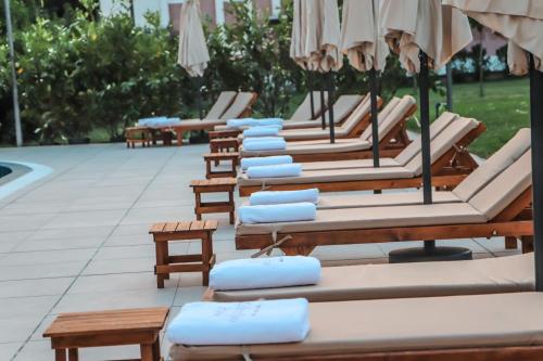 Hotel Colombo in Berat Hotel Colombo in Berat
