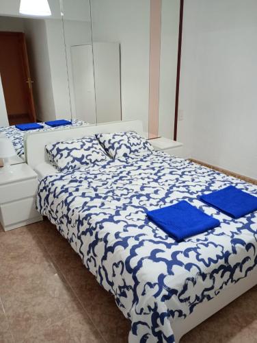 KALA muy confortable alojamiento para hasta 7 personas