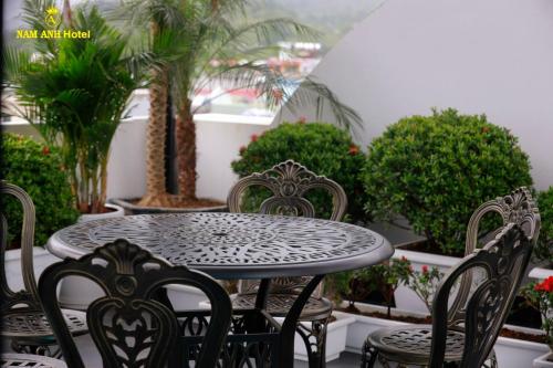 Nam Anh Hotel Lai Châu in Lai Chau Nam Anh Hotel Lai Châu in Lai Chau