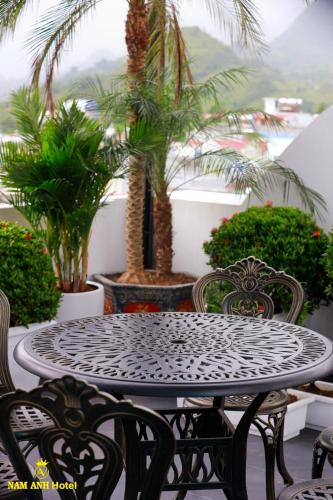 Nam Anh Hotel Lai Châu in Lai Chau Nam Anh Hotel Lai Châu in Lai Chau