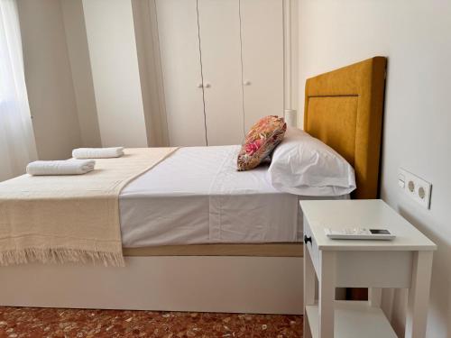 Vacaciones en el mar