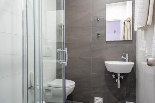 EnSuite 4 Laranja Rochedo Traseiras in ริบามาร์ เด ซีมา EnSuite 4 Laranja Rochedo Traseiras in ริบามาร์ เด ซีมา