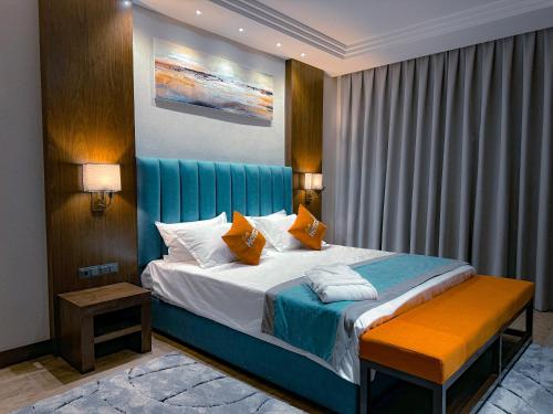 ClubHotel 777 in Farghona ClubHotel 777 in Farghona