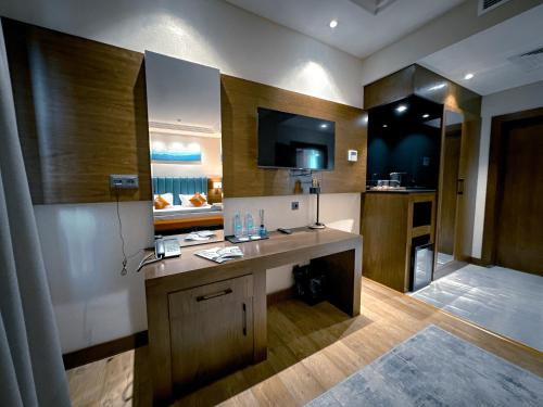 ClubHotel 777 in Farghona ClubHotel 777 in Farghona