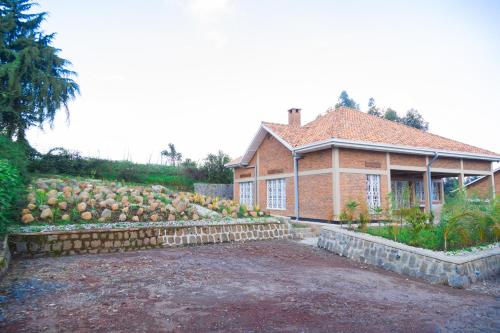 外觀, Future4Kids Kinigi Guest House By Isange paradise resort in 基尼吉 外觀, Future4Kids Kinigi Guest House By Isange paradise resort in 基尼吉