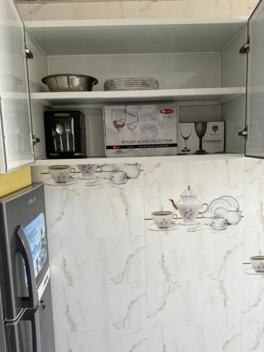 Hatta Gold Room in Sinadil Hatta Gold Room in Sinadil