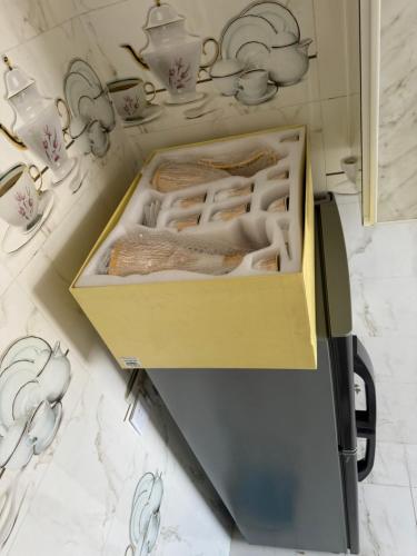 Hatta Gold Room in Sinadil Hatta Gold Room in Sinadil