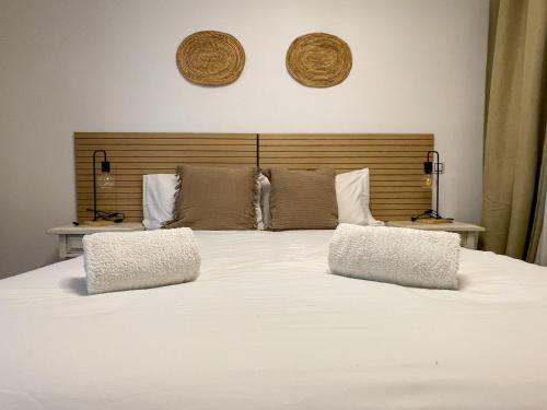 Rosalia en Sagrada Familia Hospital Sant Pau