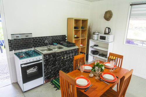 طعام و مشروبات, RANGIROA - My Eden Place in Tiputa طعام و مشروبات, RANGIROA - My Eden Place in Tiputa