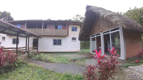 Candurumy Lodge in Tena Candurumy Lodge in Tena