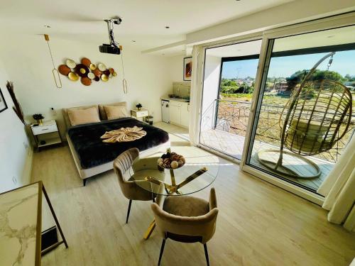 ทัศนียภาพ, Refugio do Gato in ปาลเมรา ทัศนียภาพ, Refugio do Gato in ปาลเมรา