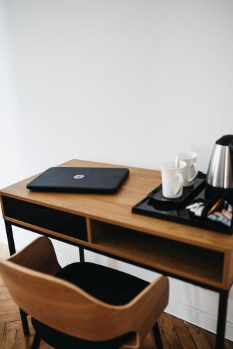 المرافق, Hostel Kamienica 9 in سوسنوفيتش المرافق, Hostel Kamienica 9 in سوسنوفيتش