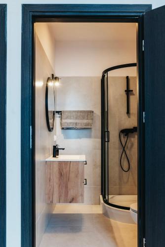 حمام, Hostel Kamienica 9 in سوسنوفيتش حمام, Hostel Kamienica 9 in سوسنوفيتش