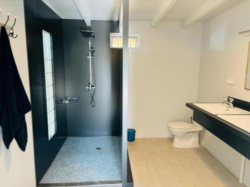 Toahotu koakoa lodge presqu'ile tahiti in Vaira'o Toahotu koakoa lodge presqu'ile tahiti in Vaira'o