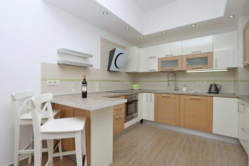 Konyha, Apartments with parking space Matulji, Opatija - 21553 in Matulji Konyha, Apartments with parking space Matulji, Opatija - 21553 in Matulji