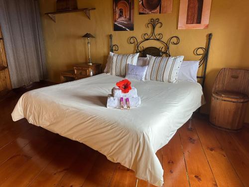 Finca Las Madrecitas