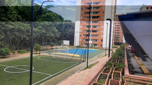 Apartamento en la Samaria - Ibagué (Apartamento en la Samaria - Ibague) in Ibague Apartamento en la Samaria - Ibagué (Apartamento en la Samaria - Ibague) in Ibague